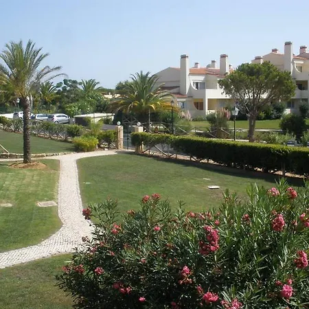 Golfe Jardins Hotel