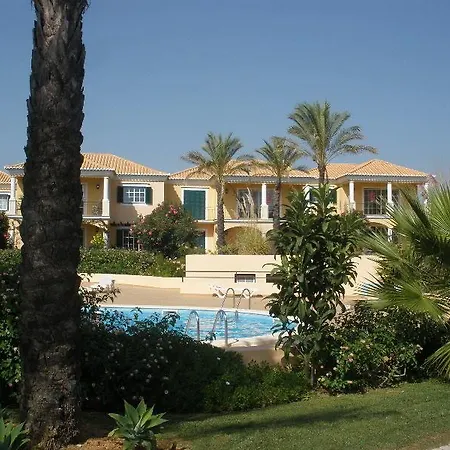 Hotel Golfe Jardins 3*