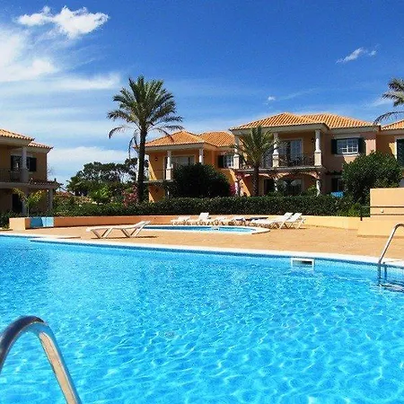 Golfe Jardins 3*