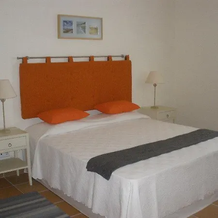 Hotel Golfe Jardins Vale do Lobo