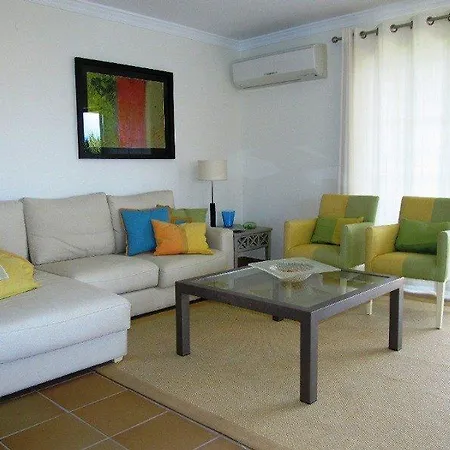 Hotel Golfe Jardins